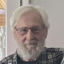 Charles Lamar McCloud