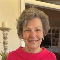 Vivian June Sorrell