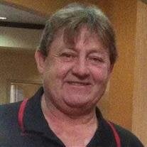 Alan A. Melcher