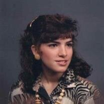 Anna Marie Starks-Blanchard