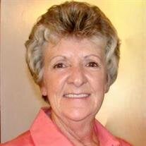 Brenda Carol Carlan