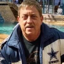 Bobby Eugene "Junior" Hendricks