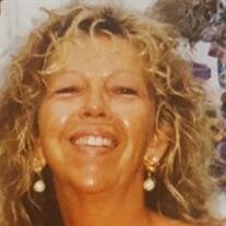 Sally Lee Rowe Kinsman