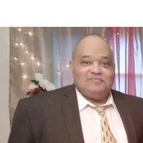 Mr Billy Ray Arnold Sr