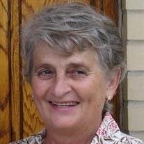 Barbara A. Fiscus