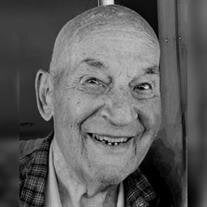 Alfred G Carignan