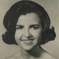 Barbara Ann Bynum Pactor
