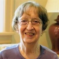 Leta Amon