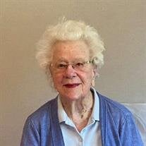 Nancy Fellows