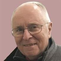 Harold "Hal" Steltz