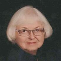 Mary Roberts
