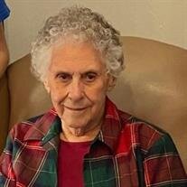 Joan Phyllis Chain