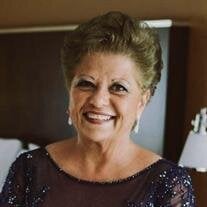 THERESA "TERRY" ZAPATA