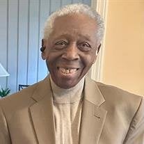 Mr. Howard L. Davis