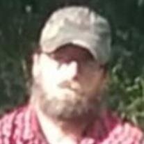 Kenneth Darrell Stevens