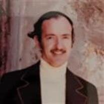 Raymond Barry Schwartz
