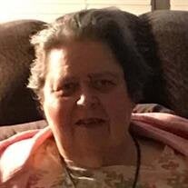 Theresa J. McComb