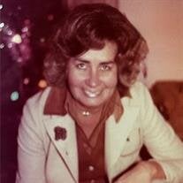 Shirley Nadyne Gerwert