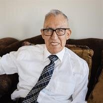 Pedro Leoncio Puertas Rojas