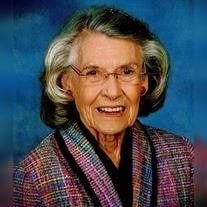 Nancy Kerr