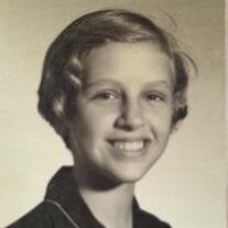 Carol Jean Westerman
