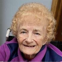 Ms. Doris Bean