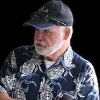 Ellis N. Griffin