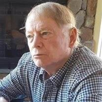 Roger Dale Gravely