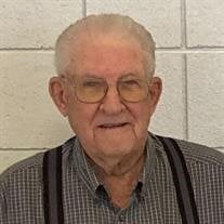 Bernard T. Meiners
