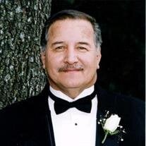 Reynaldo "Ray" Morin Sepulveda