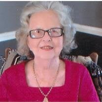 Ms. Sarah Ann Fleming