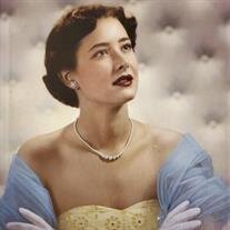 Norma Lou Roop