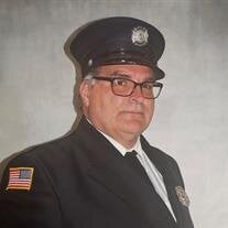 Lawrence E. Menard