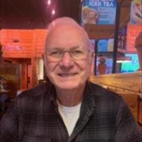 William "Butch" Crum