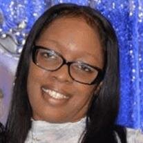 Ms. Tasha Renee Washington