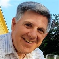Charles Gregory "Greg" Davis