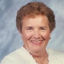 Nancy Jean Pannunzio