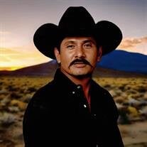 Raul Jaime Sr.