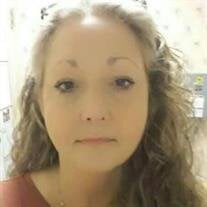 Angie Phillips Poole