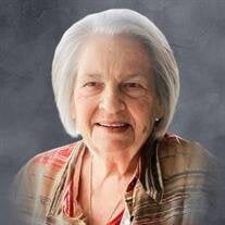 Mrs. Barbara Rinkle