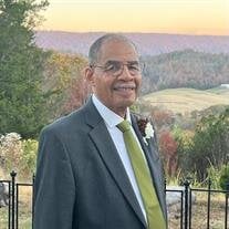 William Lee Whitley Sr.