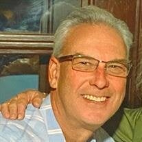 Ronald Everett Waff