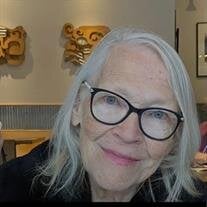 Mary Leona Orvis