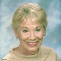 Audrey deBoer Redmond