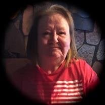 Linda Carol Damron Litteral