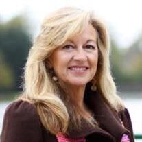 Deborah Robertson Gordon