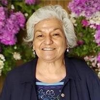 Josefa Rodriguez Tristan