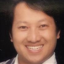 Peter Lee