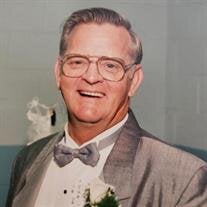 Ken Overton