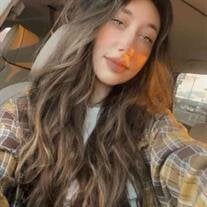 Whitney Marie Easley